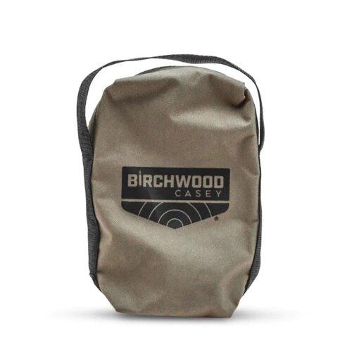 Birchwood Casey Shooting Rest Weight Bags – 4/ct