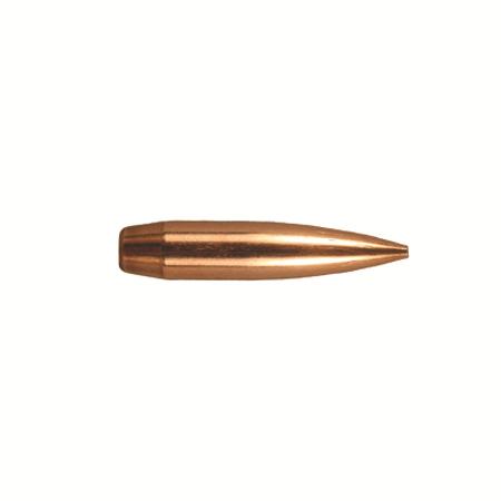 Berger Match Grade Target Bullets .22 cal .224″ 80.5 gr Fullbore Target 100/ct