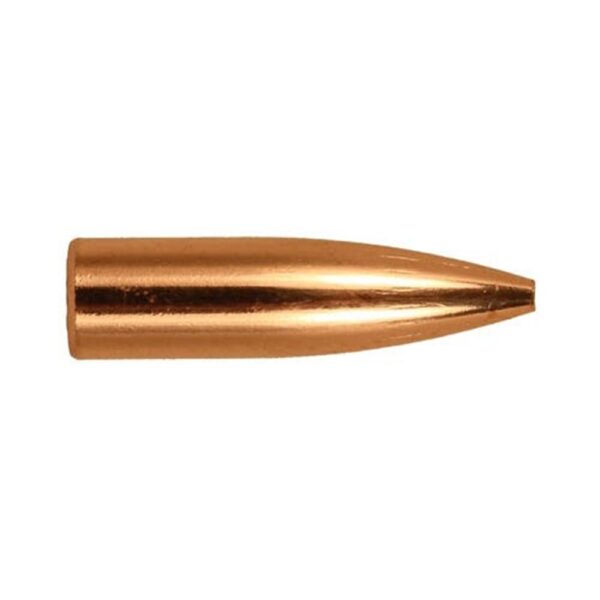 Berger Match Grade Varmint Bullets 6mm .243″ 80 gr FB 100/rd
