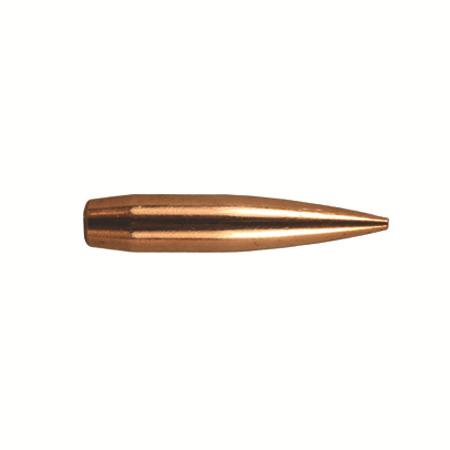 Berger Hybrid Target Bullets 6mm .243″ 105 gr HPBT 100/rd