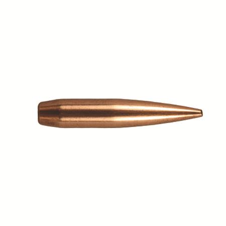 Berger Long Range Hybrid Target Rifle Bullets 6mm .243″ 109 gr LR Hybrid Target 100/rd