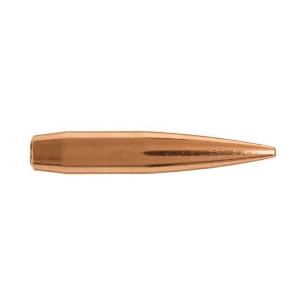 Berger Match Grade Hunting Bullets 6mm .243″ 115 gr VLD Hunter 100/rd