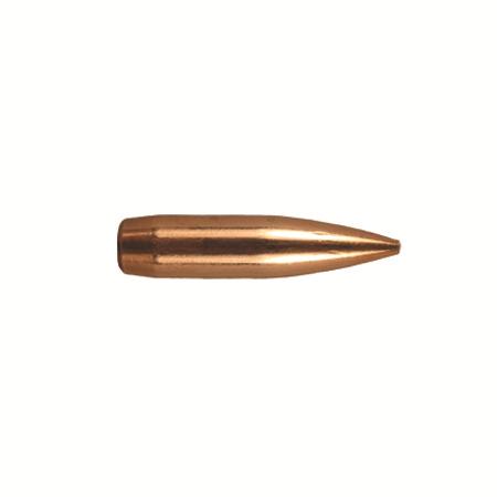 Berger Match Grade Hunting Bullets 6mm .243" 95 gr Classic Hunter 100/rd