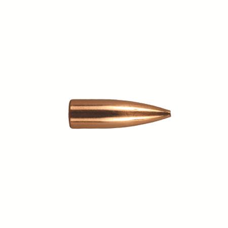 Berger Match Grade Target Bullets 6mm .243″ 68 gr FB Target 1000/ct