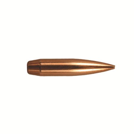 Berger Match Grade Target Bullets 6mm .243″ 108 gr BT Target 500/ct
