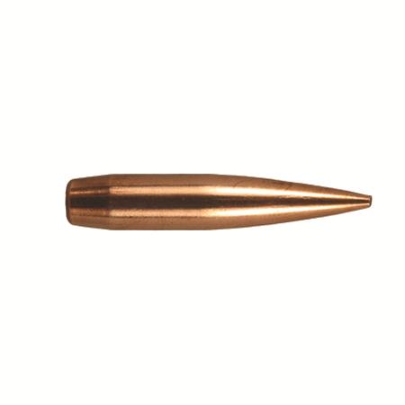 Berger Hybrid Target Bullets 6.5mm .264″ 140 gr HPBT 100/ct