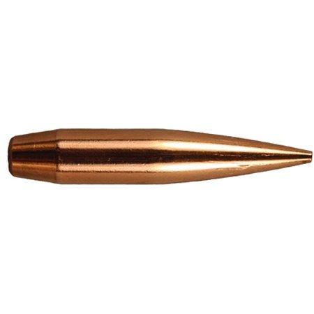 Berger Elite Hunter Rifle Bullets 6.5mm .264″ 156 gr 100/ct