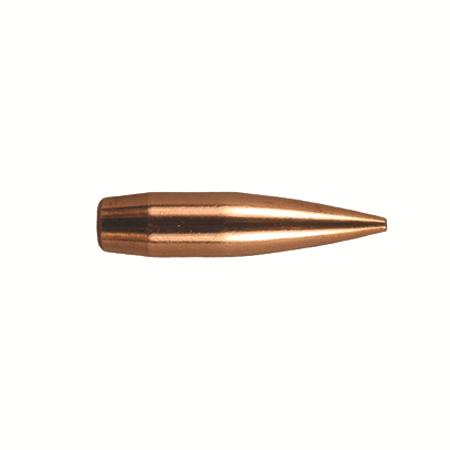 Berger Match Grade Hunting Bullets .270 cal .277″ 130 gr Classic Hunter 100/ct