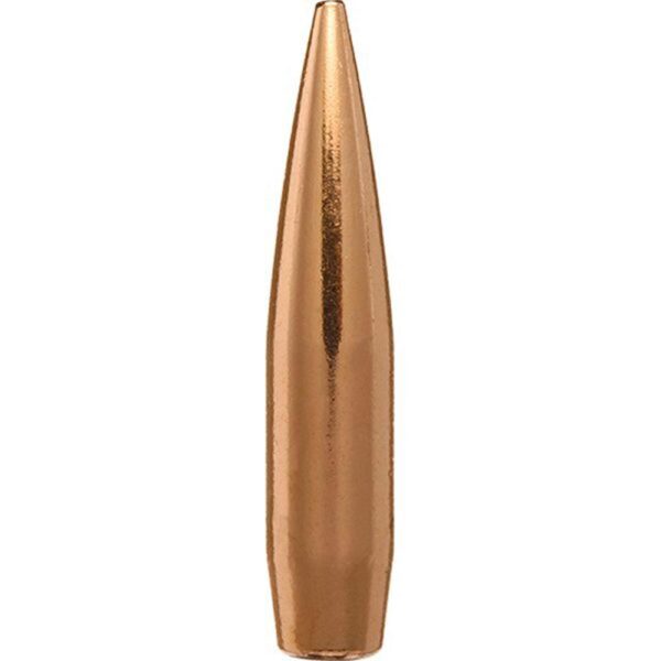 Berger Match Grade Hunting Bullets 7mm .284″ 168 gr VLD Hunter 100/ct