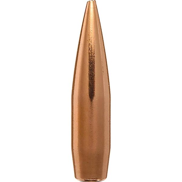 Berger Match Grade Hunting Bullets 7mm .284″ 140 gr VLD Hunter 100/ct