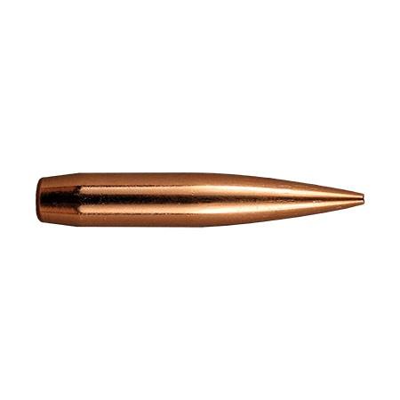 Berger Elite Hunter Rifle Bullets 7mm .284″ 195 gr 100/ct