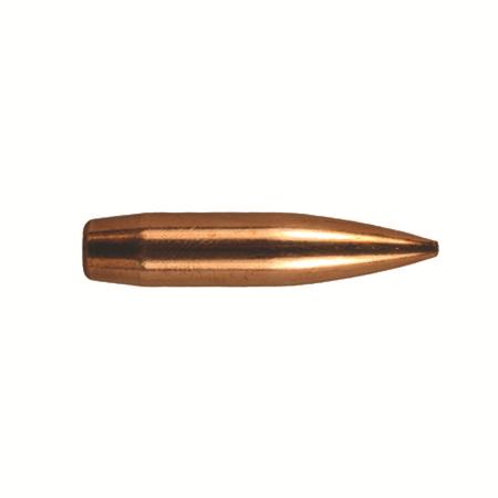 Berger Match Grade Hunting Bullets Classic Hunter 7mm .284″ 150 gr 100/ct