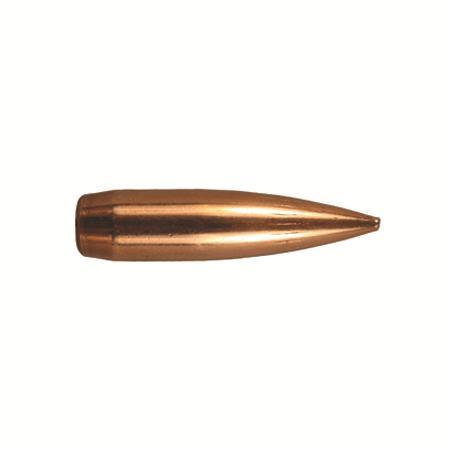 Berger Match Grade Target Bullets .30 cal .308″ 175 gr LRBT Target 100/ct