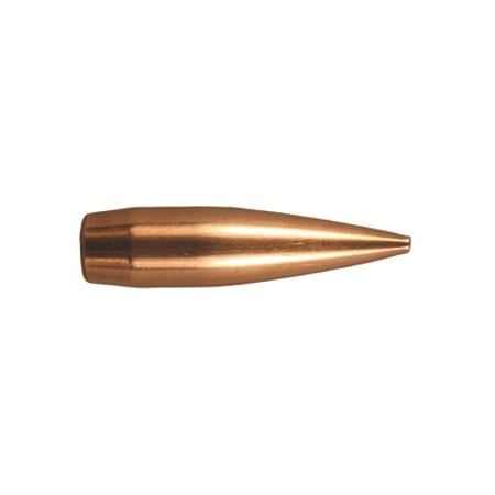 Berger Hybrid Target Bullets .30 cal .308″ 155 gr HPBT 100/ct