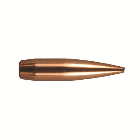 Berger Hybrid Target Bullets .30 cal .308″ 200 gr HPBT 100/ct