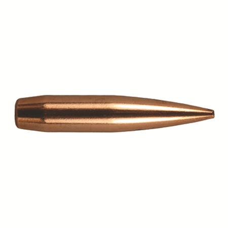 Berger Hybrid Target Bullets .30 cal .308″ 230 gr HPBT 100/ct