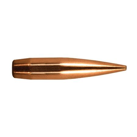 Berger Long Range Hybrid Target Rifle Bullets 30 Cal .308″ 208 gr LR Hybrid Target 100/ct