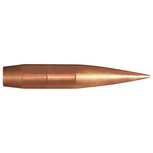 Berger Match Grade Target Rifle Bullets .375 cal .375″ 379 gr ELR Match Solid 50/ct