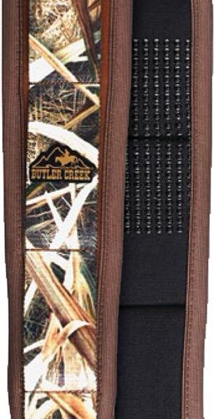 Butler Creek Comfort Stretch Shotgun Sling – Mossy Oak Shadow Grass Blades