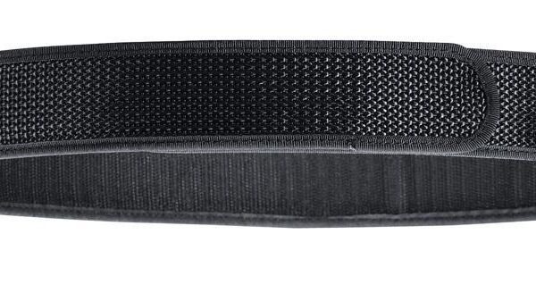 Bianchi Model 7205 Nylon Liner Belt – Hook 34″ – 40″ Medium Black