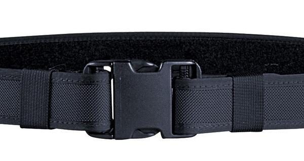 Bianchi Model 7200 Nylon Duty Belt 40″ – 46″ Large Black