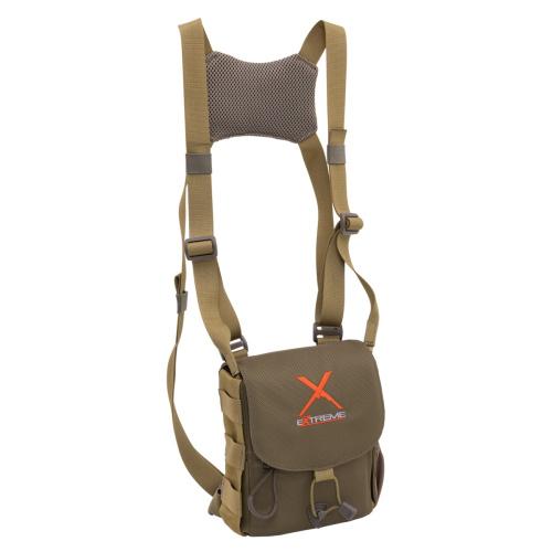 Alps Outdoorz X-Large Bino Harness X – Coyote Brown