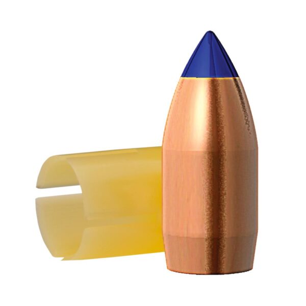Barnes SpitFire TMZ Muzzleloader Bullets with Sabot .50 cal .451″ 250gr SFTMZBT 24/ct
