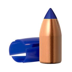 Barnes SpitFire TEZ Muzzleloader Bullets with Sabot .50 cal .451″ 290gr SFTEZFB 24/ct