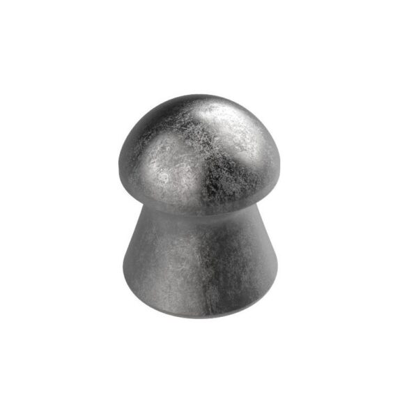 Crosman BD17 Benjamin Single Die .177 cal 10.5gr Domed Pellets – 500/ct