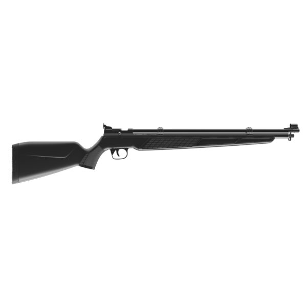 Crosman C3622S PCP Powered – Bolt Action Hunting Air Rifle