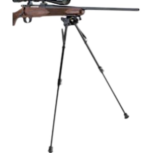 BIPOD W/CANT & TRAVERSE 6-9″