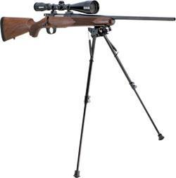 Champion Bipod with Cant & Traverse 9″ x 13″
