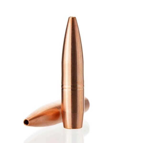 Cutting Edge MAXIMUS Rifle Hunting Single Feed Bullets 277 cal .277″ 135 gr 50/ct