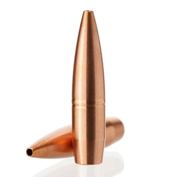 Cutting Edge MAXIMUS Rifle Hunting Bullets .284 cal/7mm .284″ 132 gr 50/rd