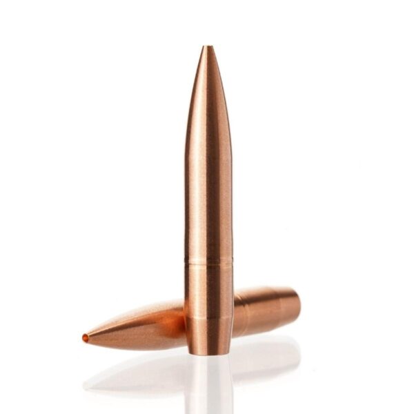 Cutting Edge (MTAC-Match/Tactical) Single Feed Bullets .284″ 192 gr 50/ct