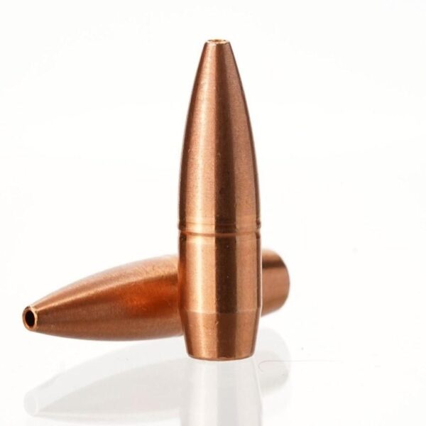Cutting Edge MTH (Match/Tactical/Hunting) Bullets .224 cal .224″ 55 gr 50/ct
