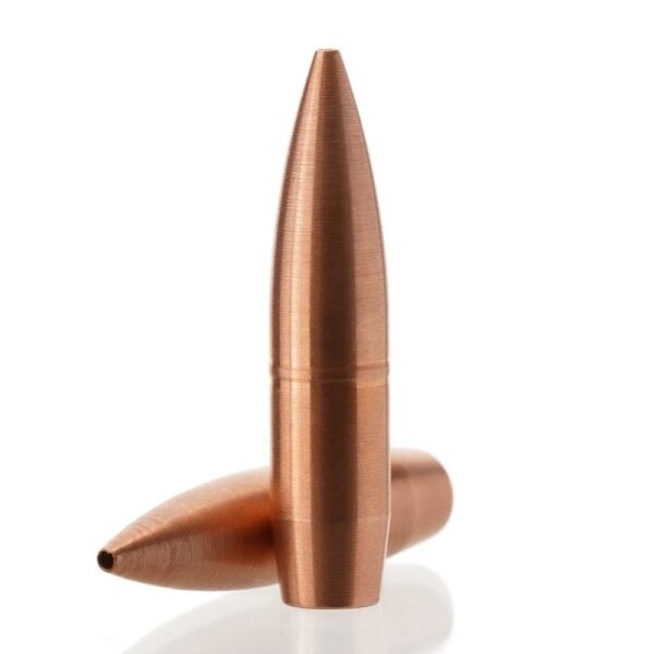 Cutting Edge MTH (Match/Tactical/Hunting) Bullets .224 cal .224″ 65gr 50/ct