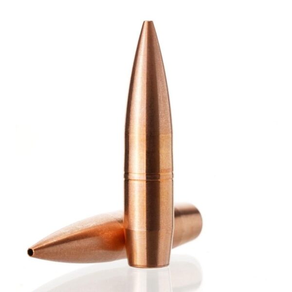Cutting Edge MTH (Match/Tactical/Hunting) Single Feed Bullets 308 cal .308″ 180gr 50/ct