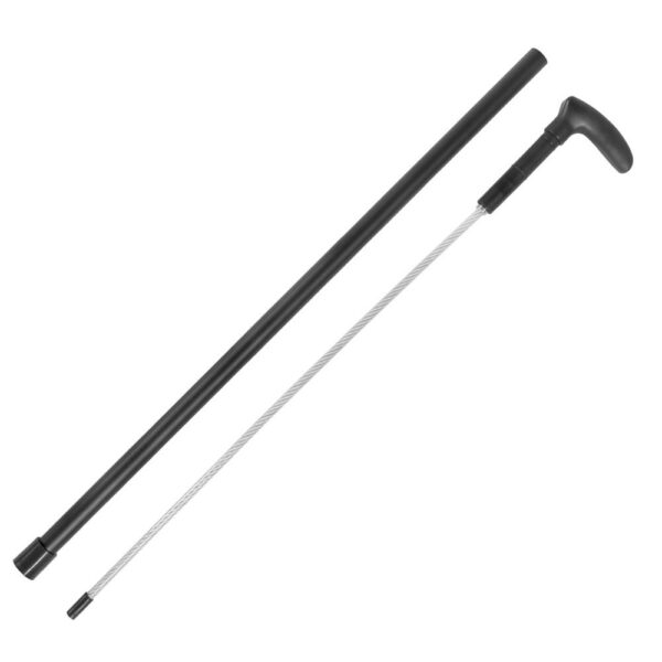 Cold Steel Cable Whip Cane 32″