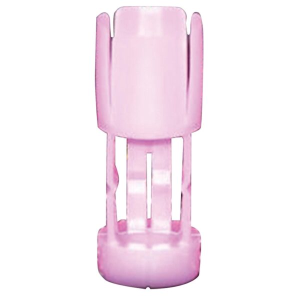 Claybuster Shotshell Wads – 12 ga 3/4 oz Pink