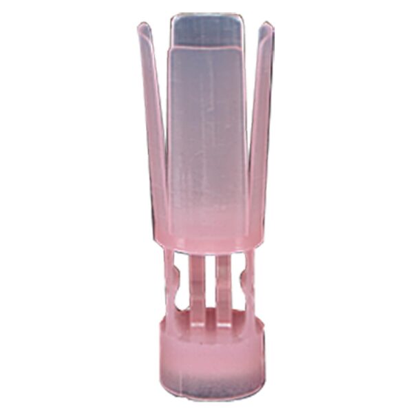 Claybuster Shotshell Wads – 28 ga 3/4 oz Pink