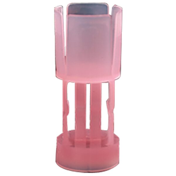 Claybuster Shotshell Wads – 12 ga 1 oz Red