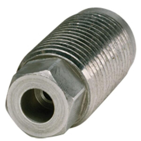 CVA 209 Hex Head Shotgun Primer Replacement Breech Plug