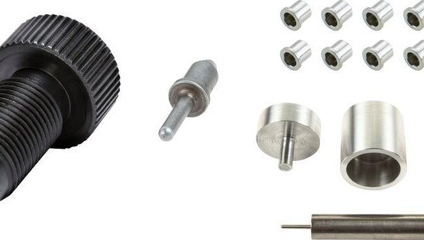CVA QRBP Variflame Conversion Kit *recommended only for Accura MRX & LRX models