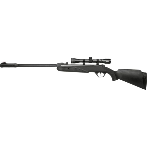 DIANA Twenty-One FBB Air Rifle – .177 cal. 4.5mm 75 Joule Scoped Combo