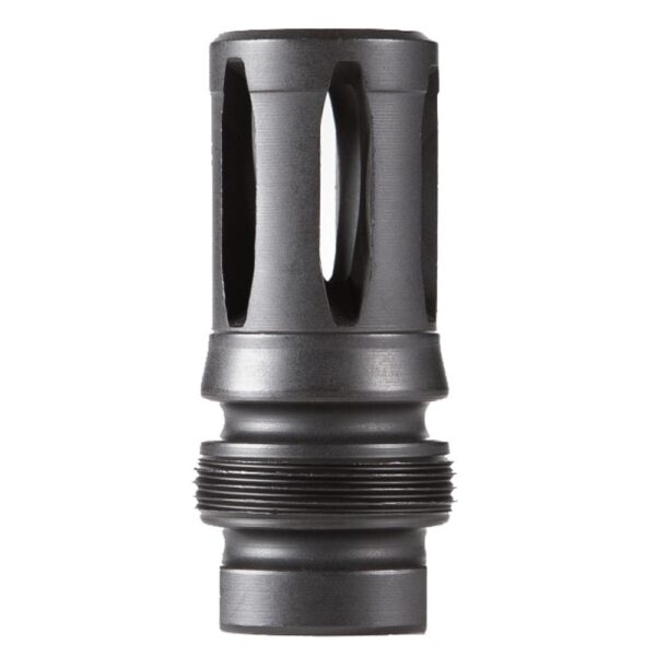 Dead Air Xeno Flash Hider 5/8-24 Thread