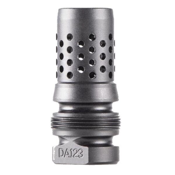 Dead Air Xeno Mount Omni Brake 5/8×24 Thread