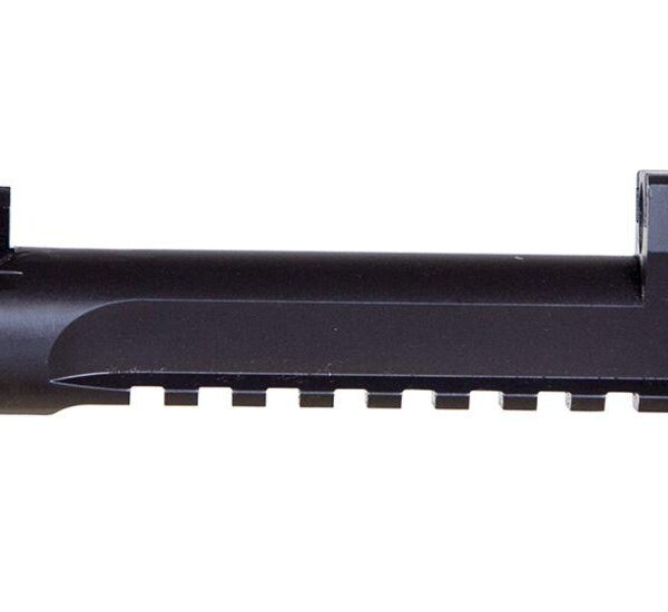 Magnum Research .50AE 6″ Black Barrel with Integral Muzzle Break
