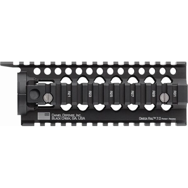 Omega Rail 7.0