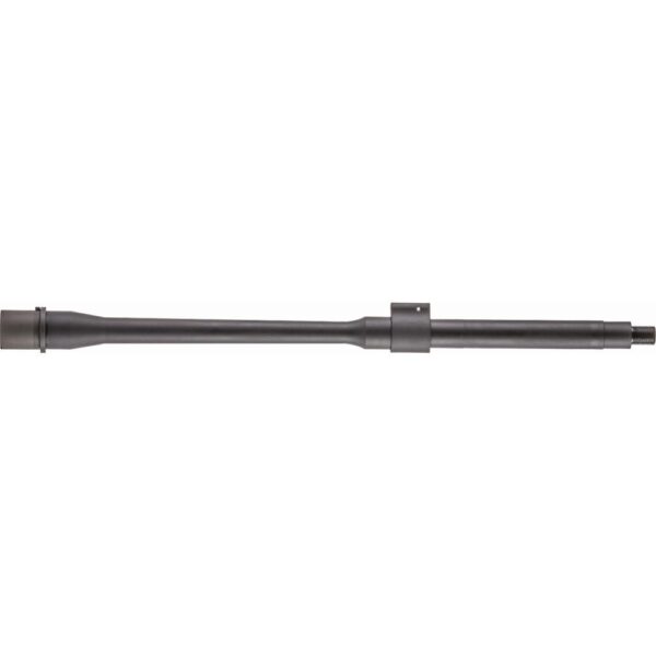 Daniel Defense Threaded Barrel Assembly CMV CHF 5.56 16″ Gov’t Mid Length WLPG